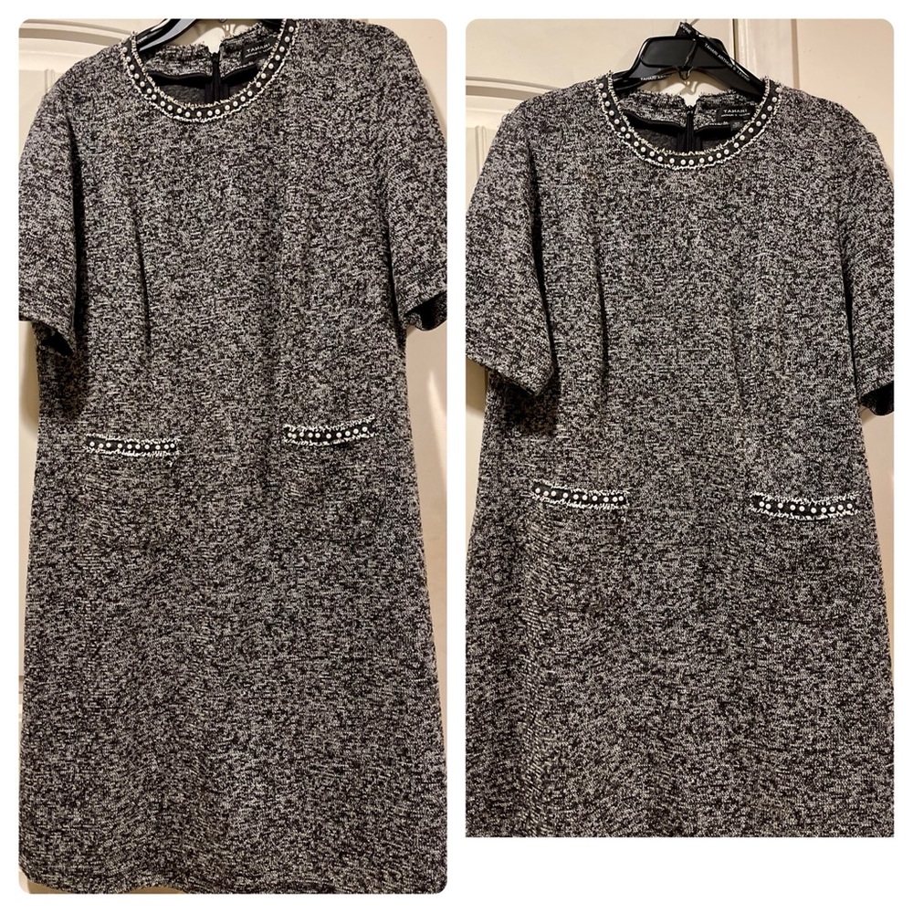 Elegant dress